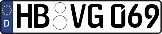HB-VG069