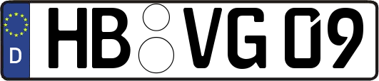 HB-VG09