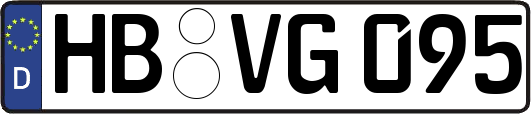 HB-VG095