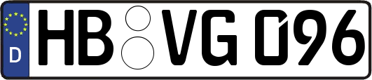 HB-VG096