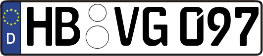 HB-VG097