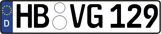 HB-VG129