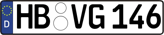 HB-VG146
