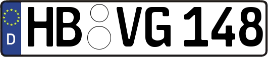HB-VG148