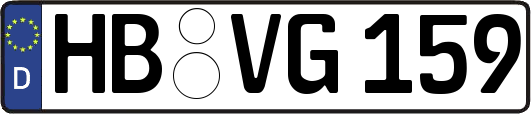 HB-VG159