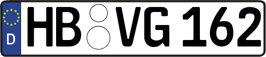 HB-VG162