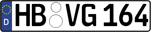 HB-VG164