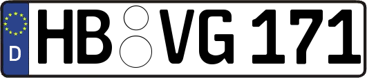 HB-VG171