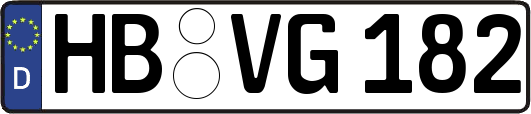 HB-VG182