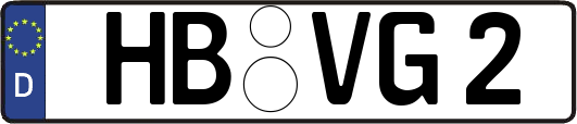 HB-VG2