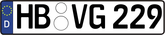 HB-VG229