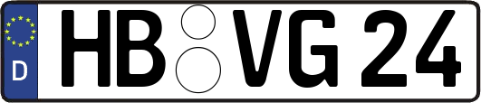 HB-VG24