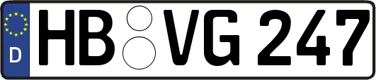 HB-VG247