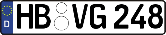 HB-VG248