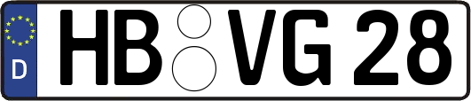 HB-VG28