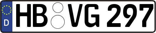 HB-VG297