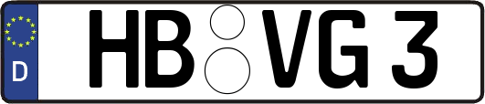 HB-VG3