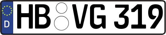 HB-VG319