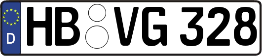 HB-VG328