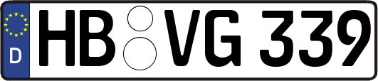HB-VG339