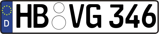 HB-VG346