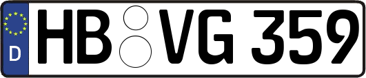 HB-VG359
