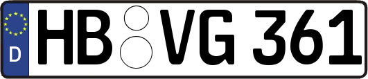 HB-VG361