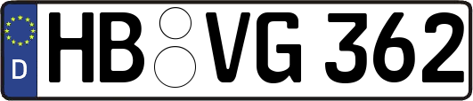 HB-VG362