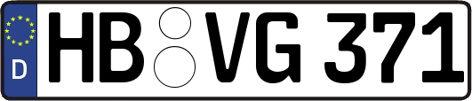 HB-VG371