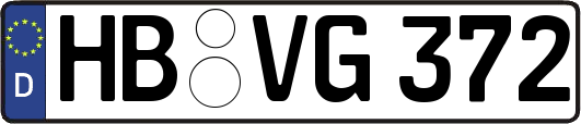 HB-VG372