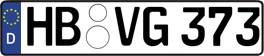 HB-VG373