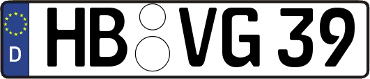 HB-VG39