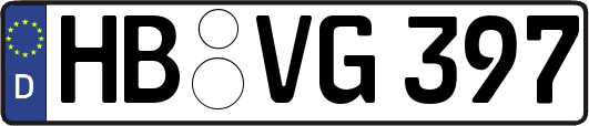 HB-VG397
