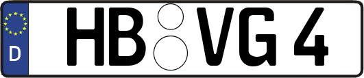 HB-VG4