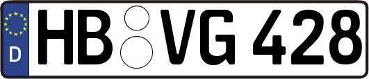 HB-VG428