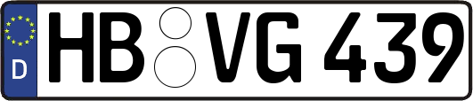 HB-VG439