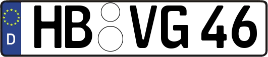 HB-VG46
