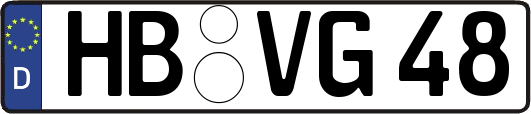 HB-VG48