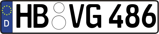 HB-VG486
