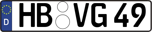 HB-VG49
