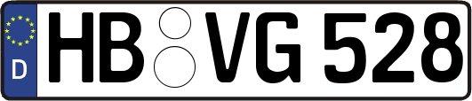 HB-VG528