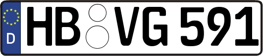 HB-VG591