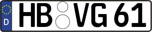 HB-VG61