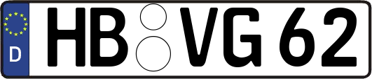 HB-VG62