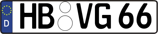HB-VG66