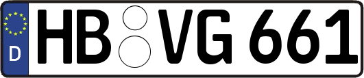 HB-VG661