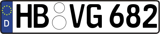 HB-VG682