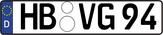 HB-VG94