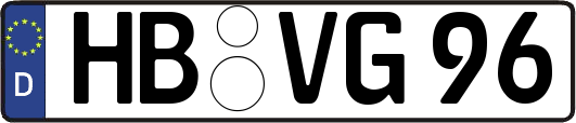 HB-VG96