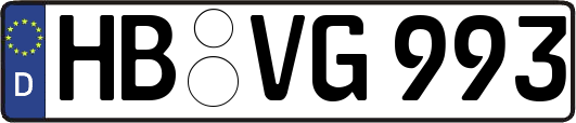 HB-VG993